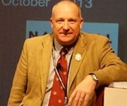 Clive Harris - Verdun